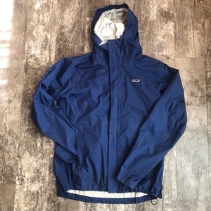 Patagonia Rain Jacket